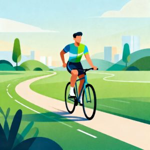 Los secretos de una vida activa